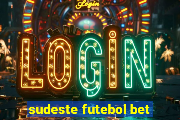 sudeste futebol bet